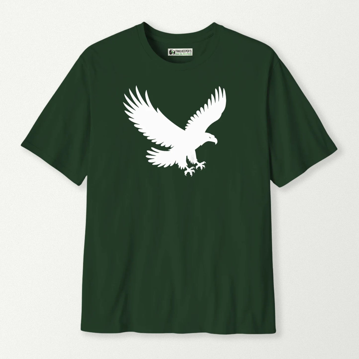 Eagle Silhouette T-Shirt