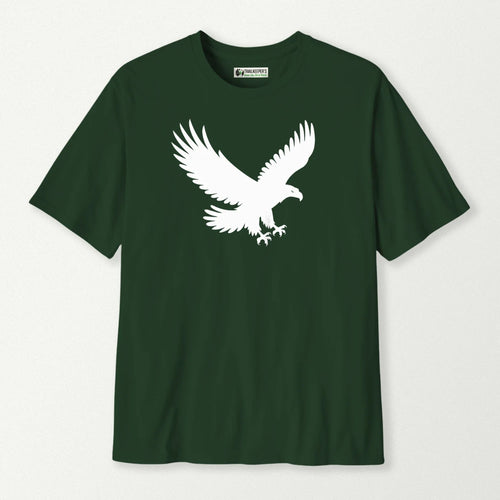 Eagle Silhouette T-Shirt