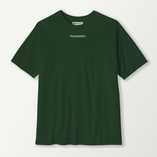 Trailkeeper's Center Crest T-Shirt