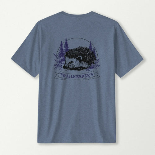 Trailkeeper's Hedgehog T-Shirt