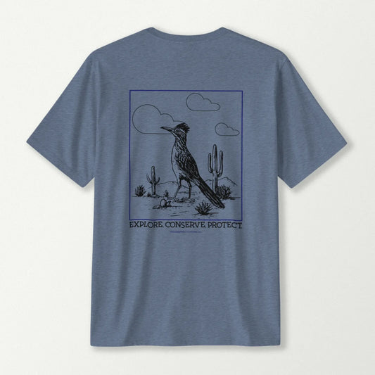 Trailkeeper's Roadrunner T-Shirt