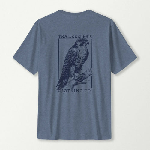 Trailkeeper's Falcon T-Shirt