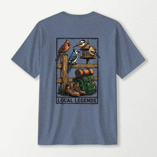 Local Legends T-Shirt
