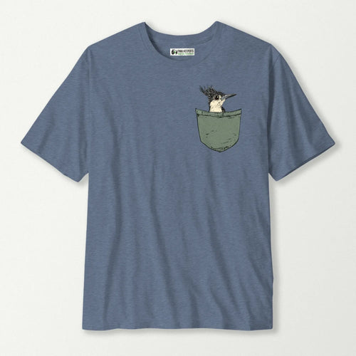 Roadrunner In Pocket T-Shirt
