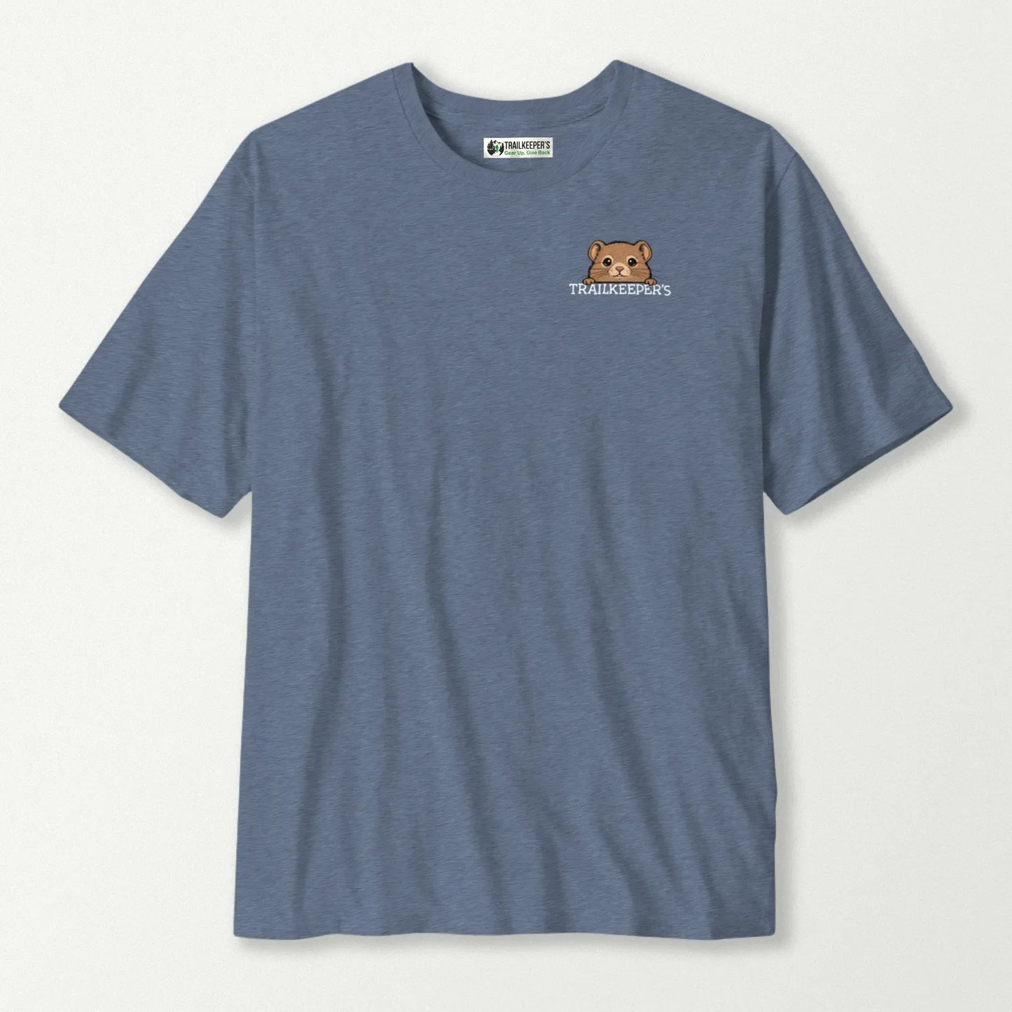Trailkeeper's Pika Crest T-Shirt