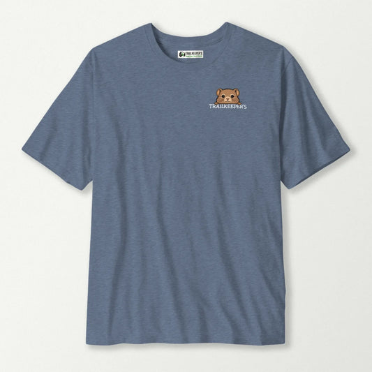 Trailkeeper's Pika Crest T-Shirt