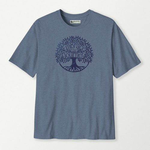 Embrace The Journey T-Shirt
