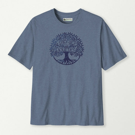 Embrace The Journey T-Shirt