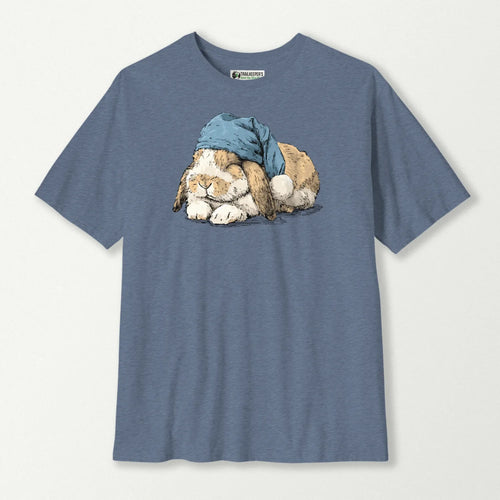 Rabbit Sleeper T-Shirt