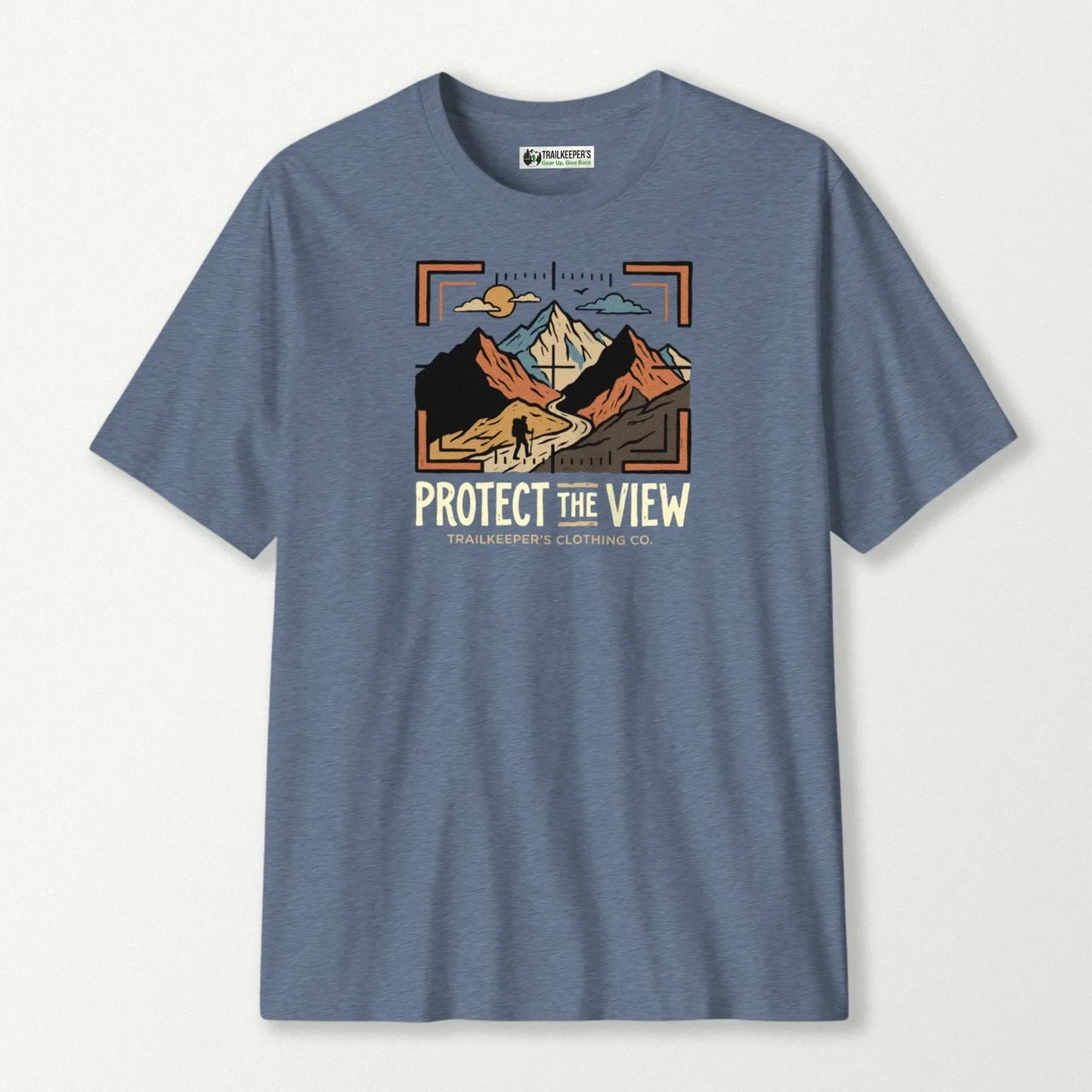 Protect The View T-Shirt