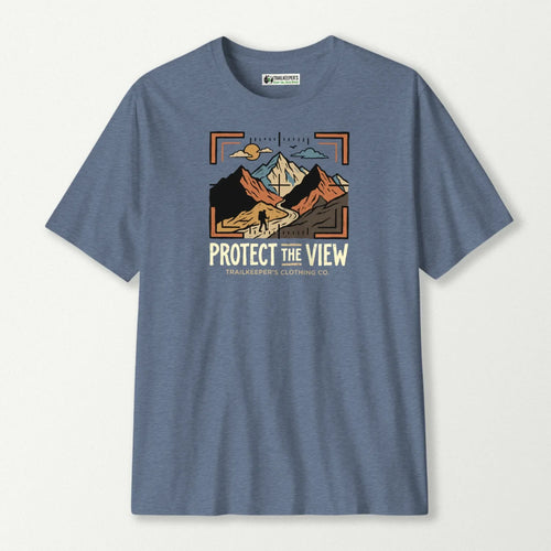 Protect The View T-Shirt