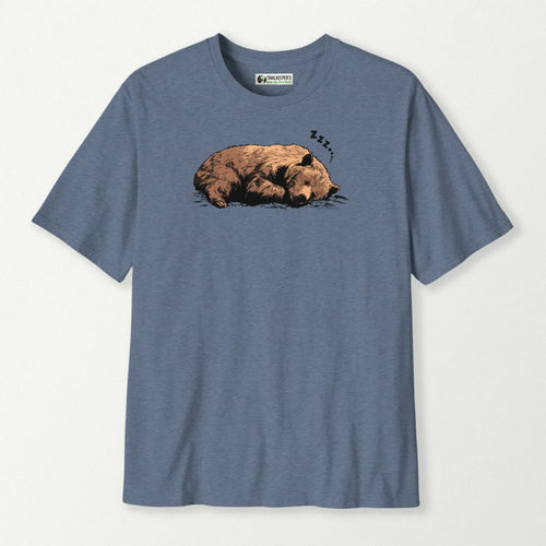 Grizzly Sleeper T-Shirt