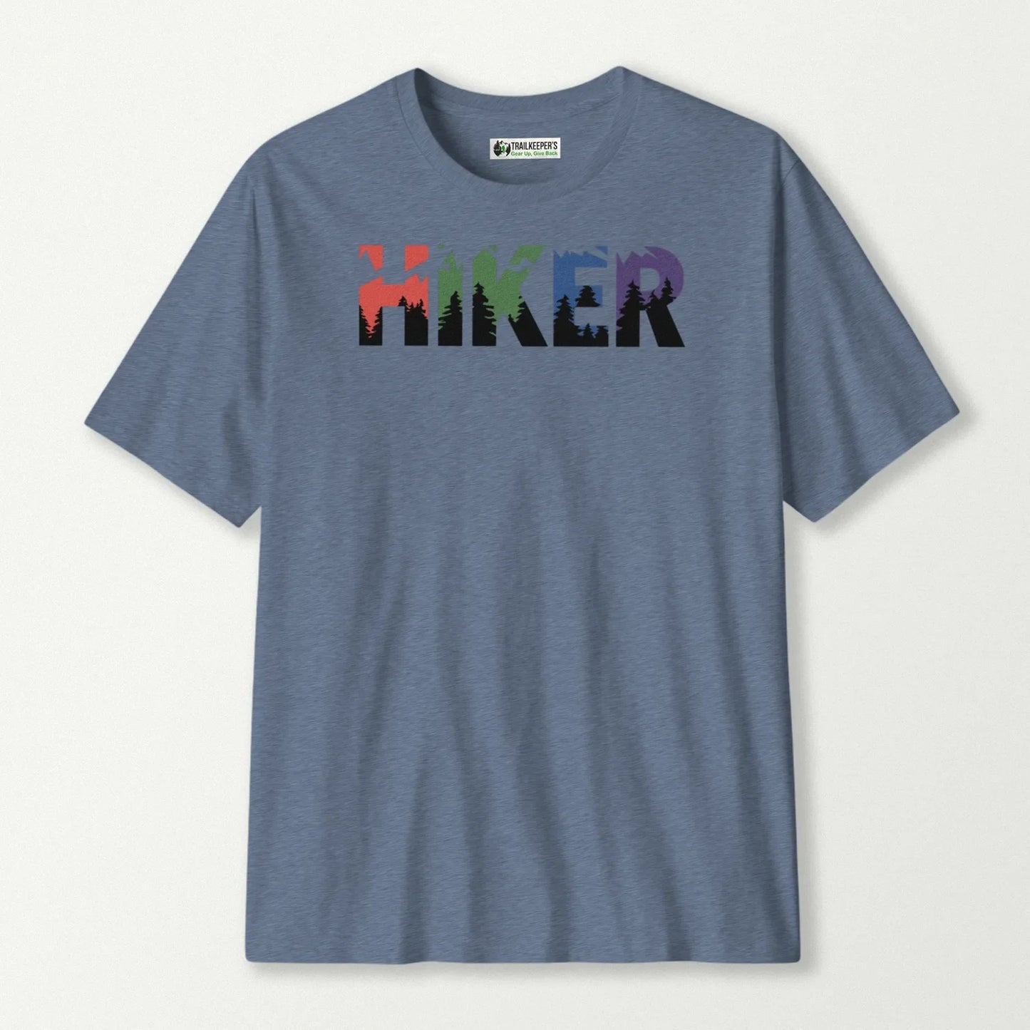 Hiker T-Shirt