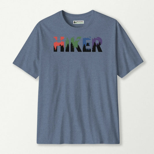 Hiker T-Shirt