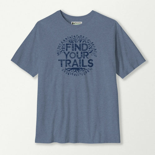 Find Your Trails T-Shirt