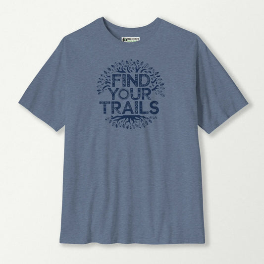 Find Your Trails T-Shirt