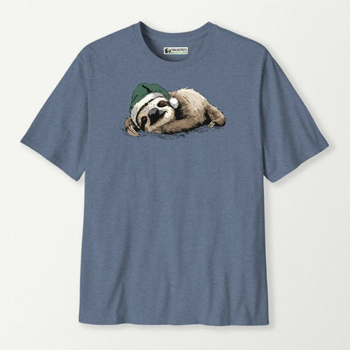 Sloth Sleeper T-Shirt