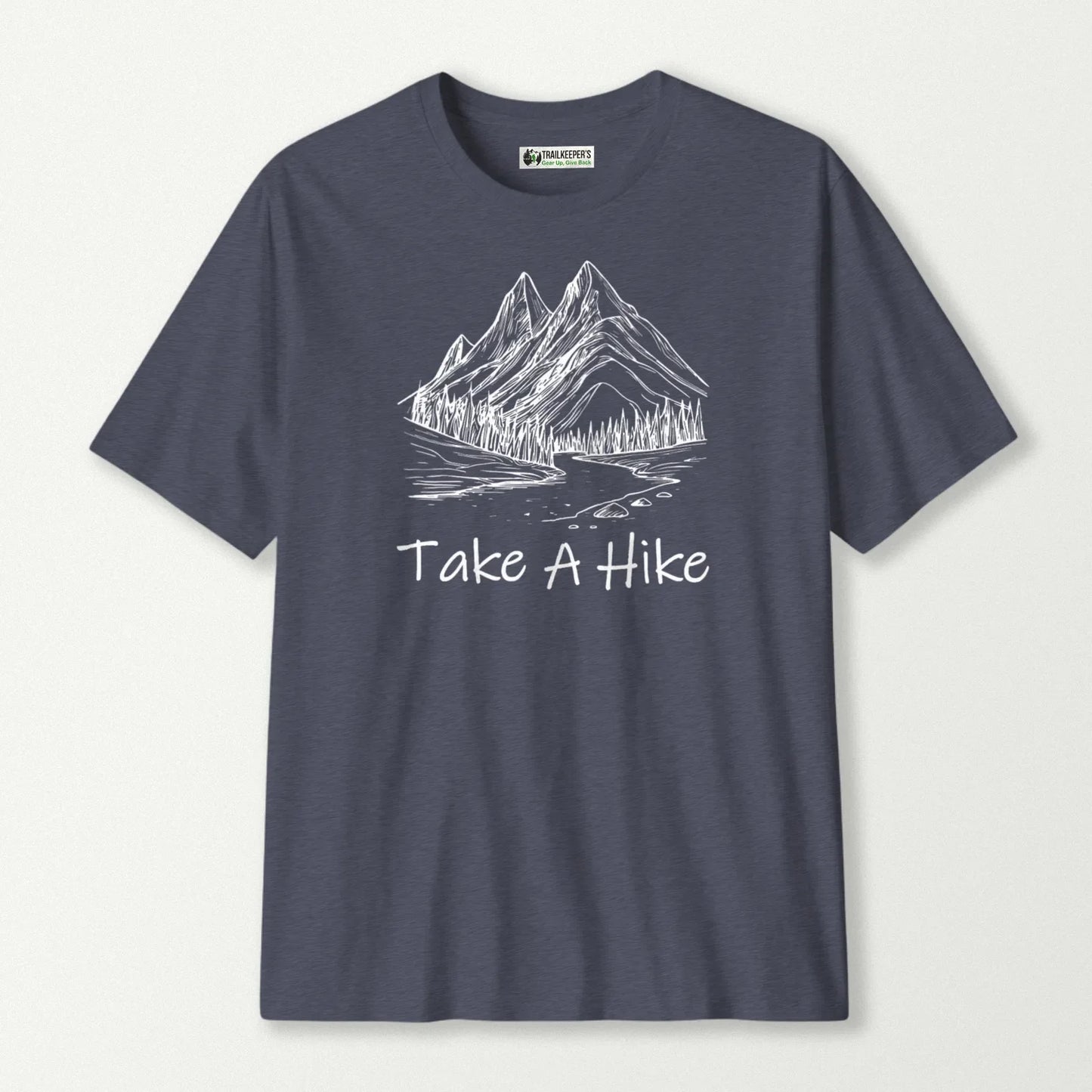 Take A Hike T-Shirt