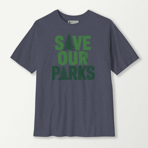 Save Our Parks T-Shirt