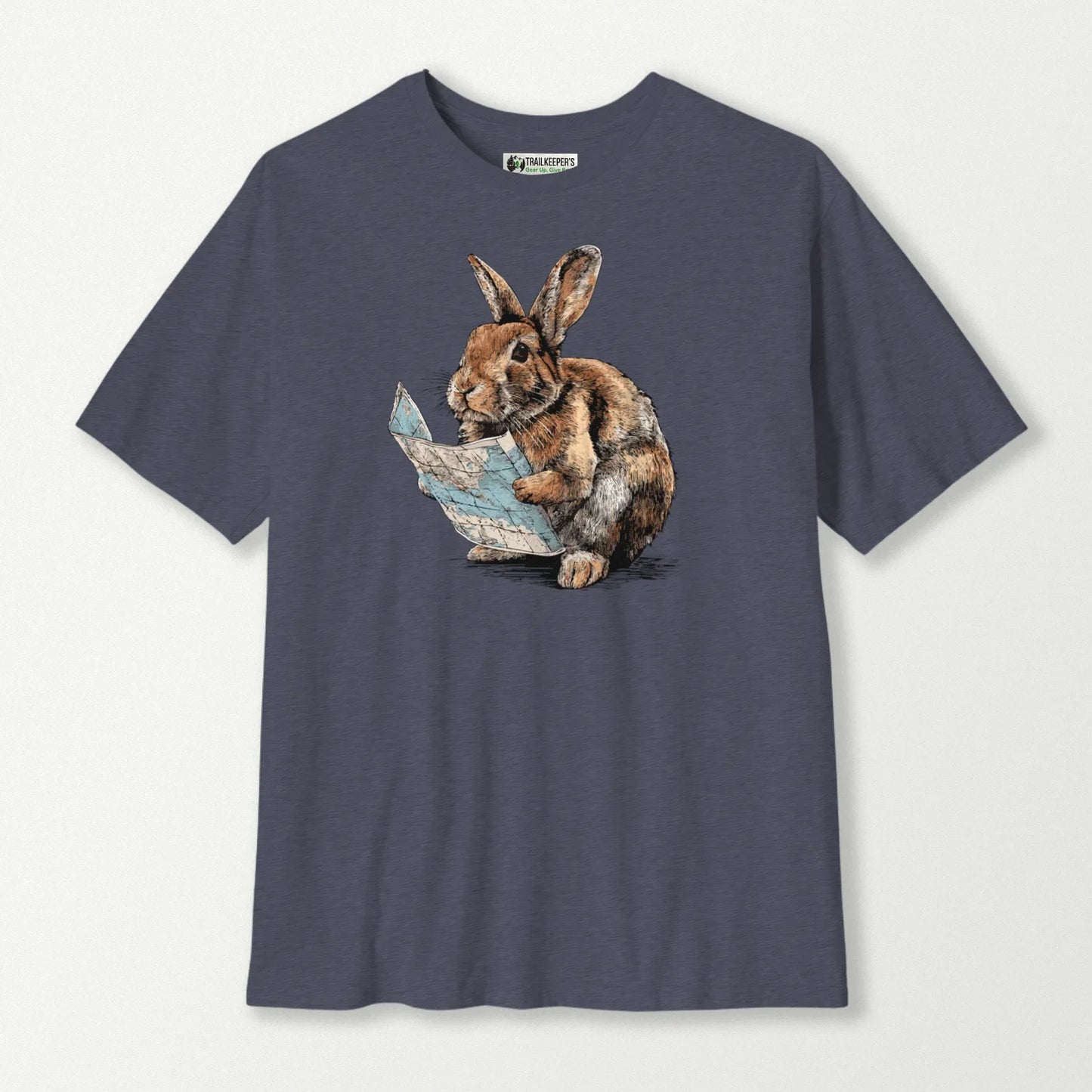 Rabbit Navigator T-Shirt