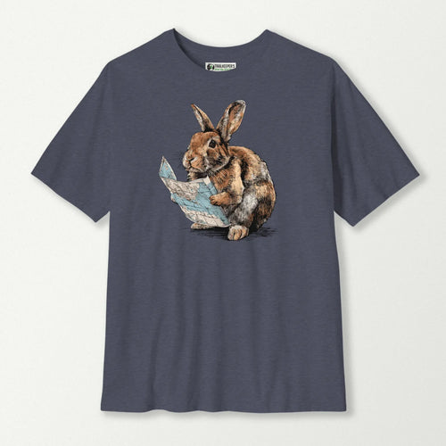 Rabbit Navigator T-Shirt