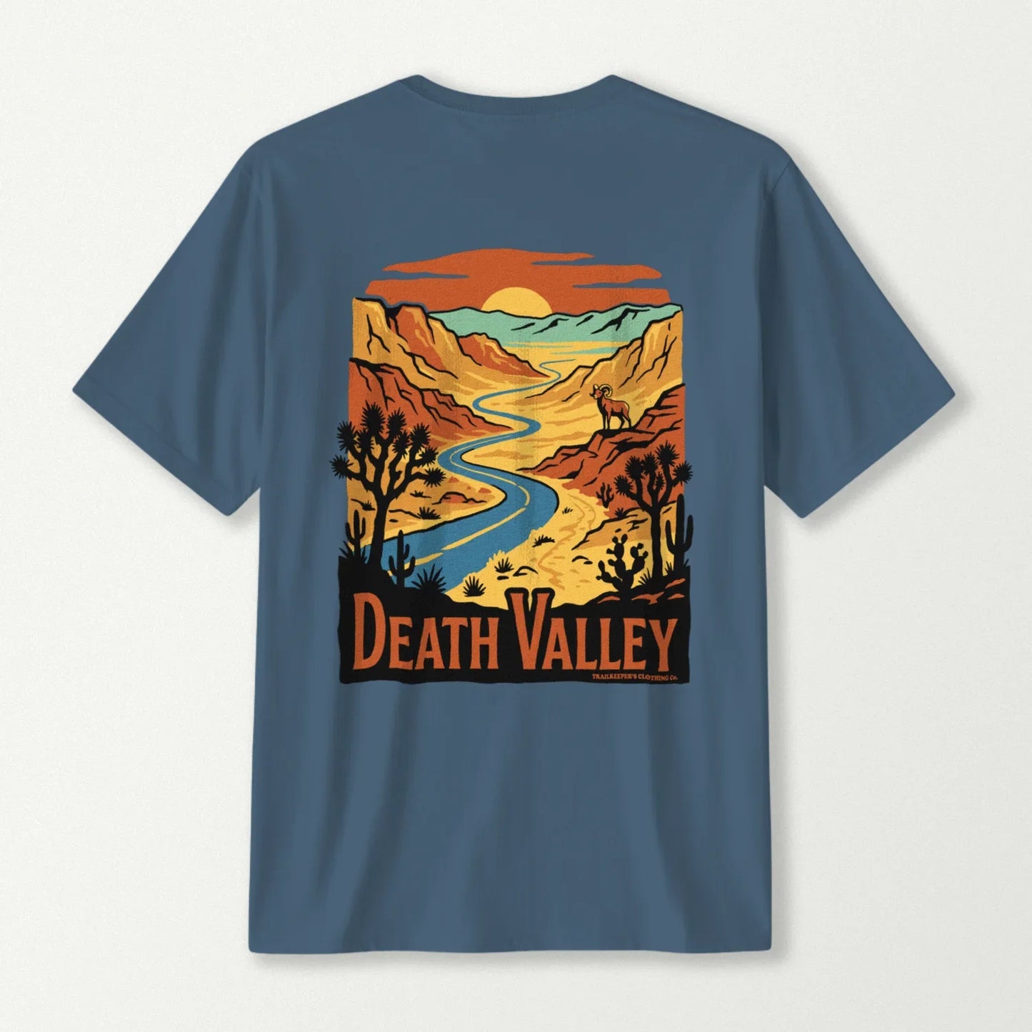 Death Valley T-Shirt