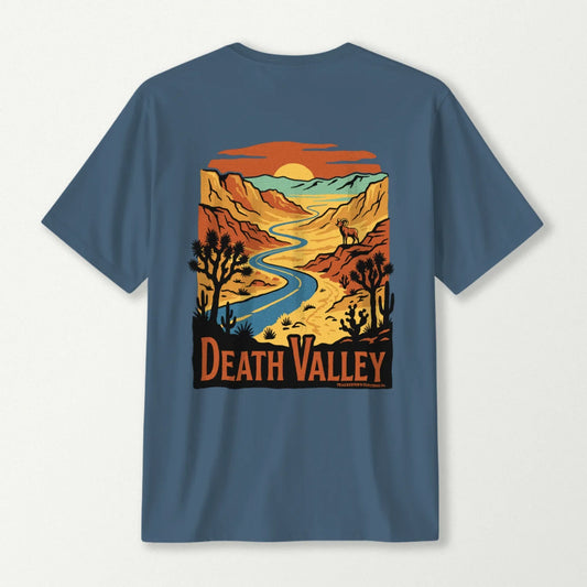 Death Valley T-Shirt