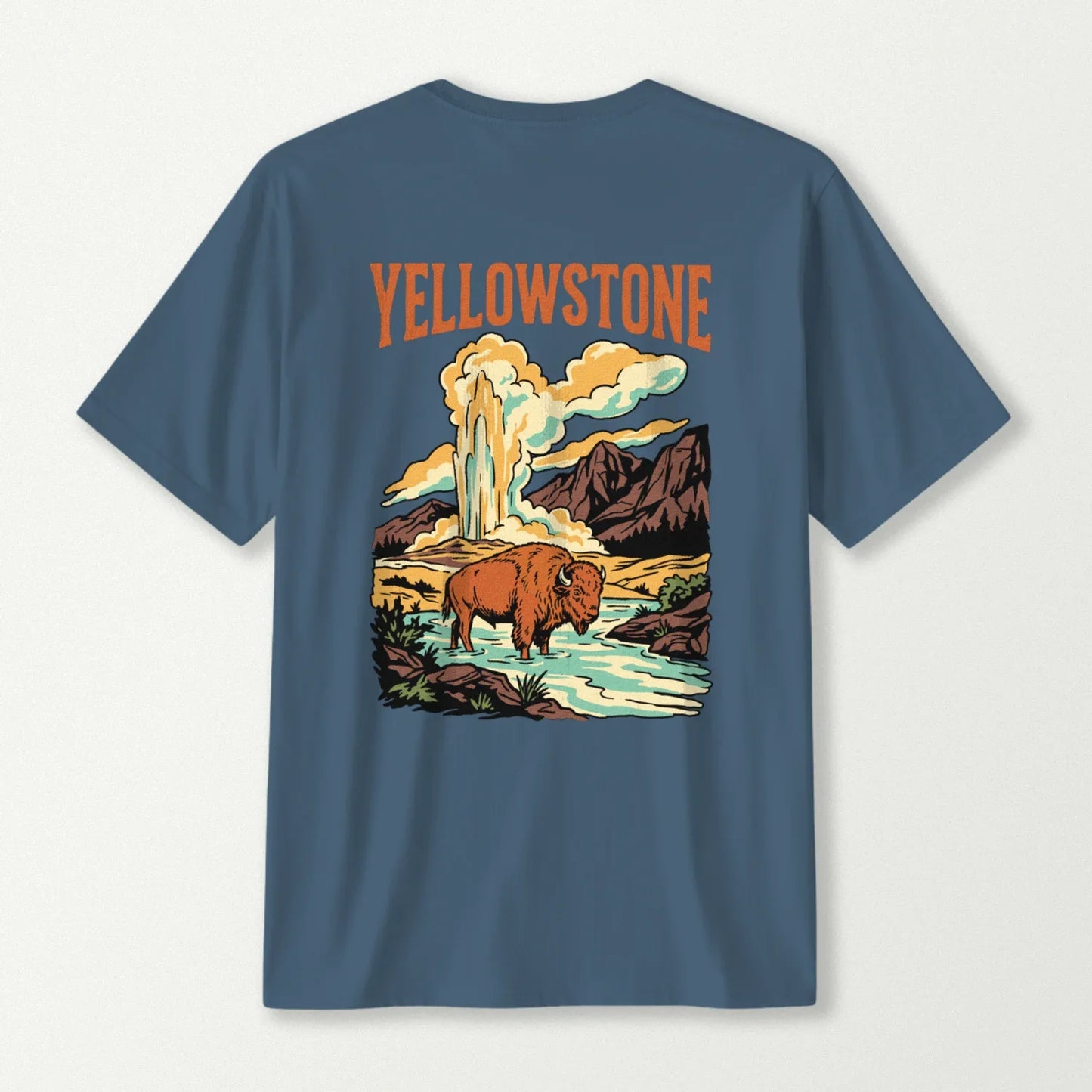 Yellowstone T-Shirt