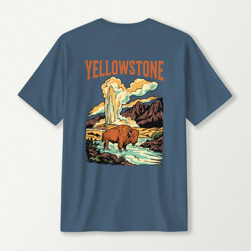 Yellowstone T-Shirt