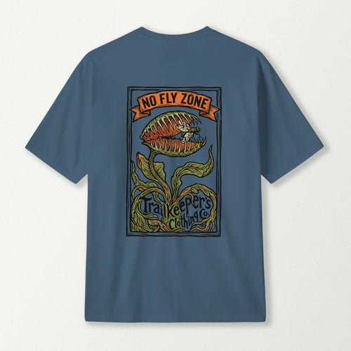 No Fly Zone T-Shirt