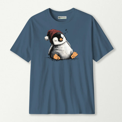 Penguin Sleeper T-Shirt