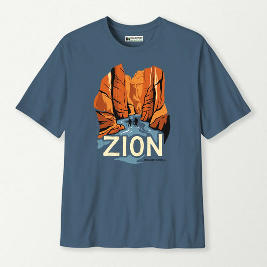 Zion T-Shirt