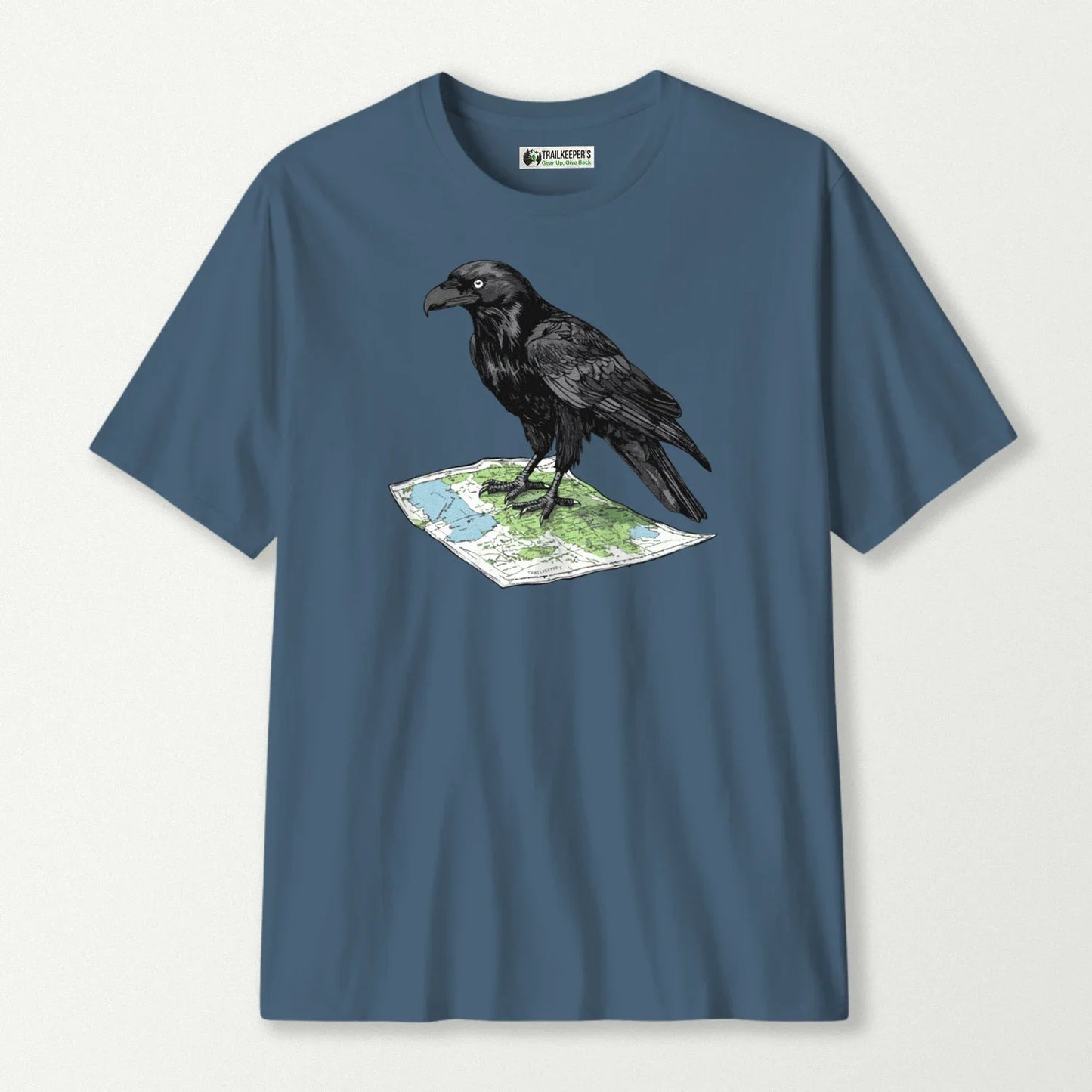 Raven Navigator T-Shirt