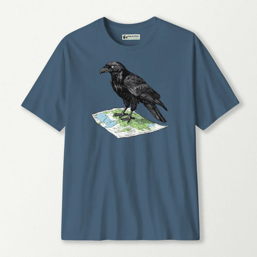 Raven Navigator T-Shirt
