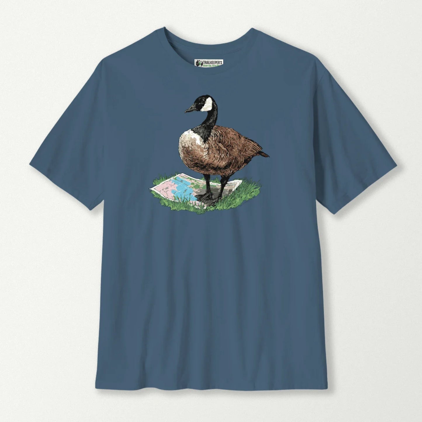 Canada Goose Navigator T-Shirt
