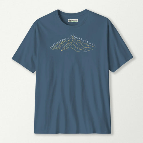 Trailkeeper's Mountain T-Shirt