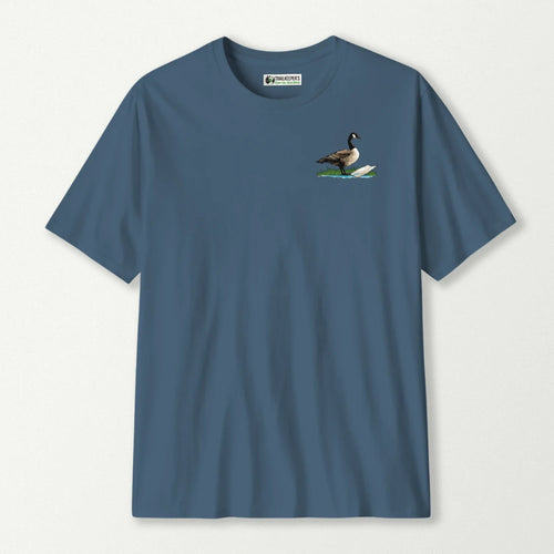Canada Goose Navigator Crest T-Shirt