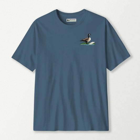 Canada Goose Navigator Crest T-Shirt