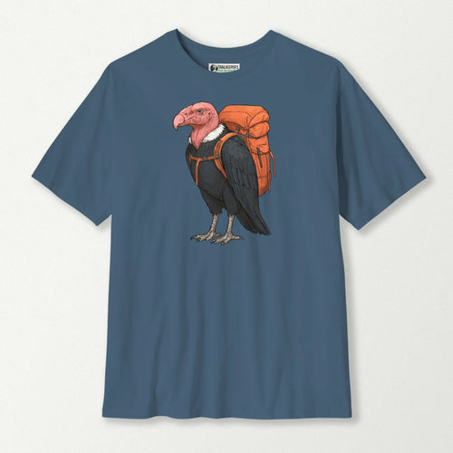 Condor Backpacker T-Shirt