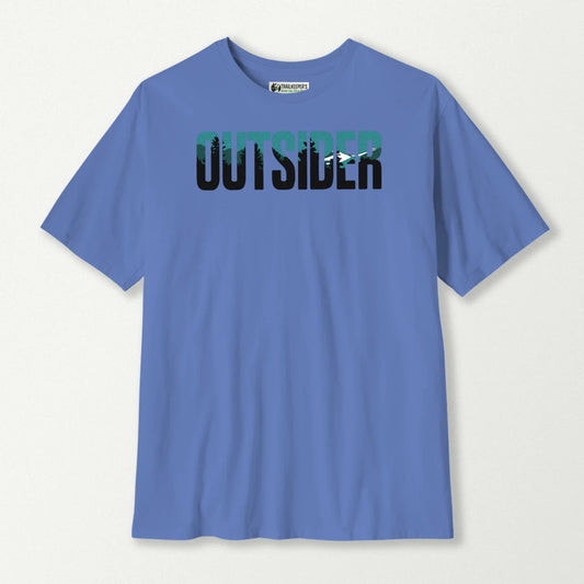 Outsider T-Shirt