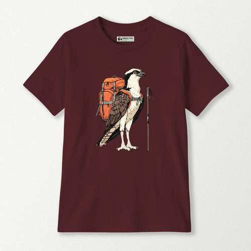 Osprey Backpacker Kids T-Shirt