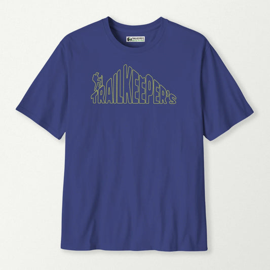 Trailkeeper's Mountain Climber T-Shirt