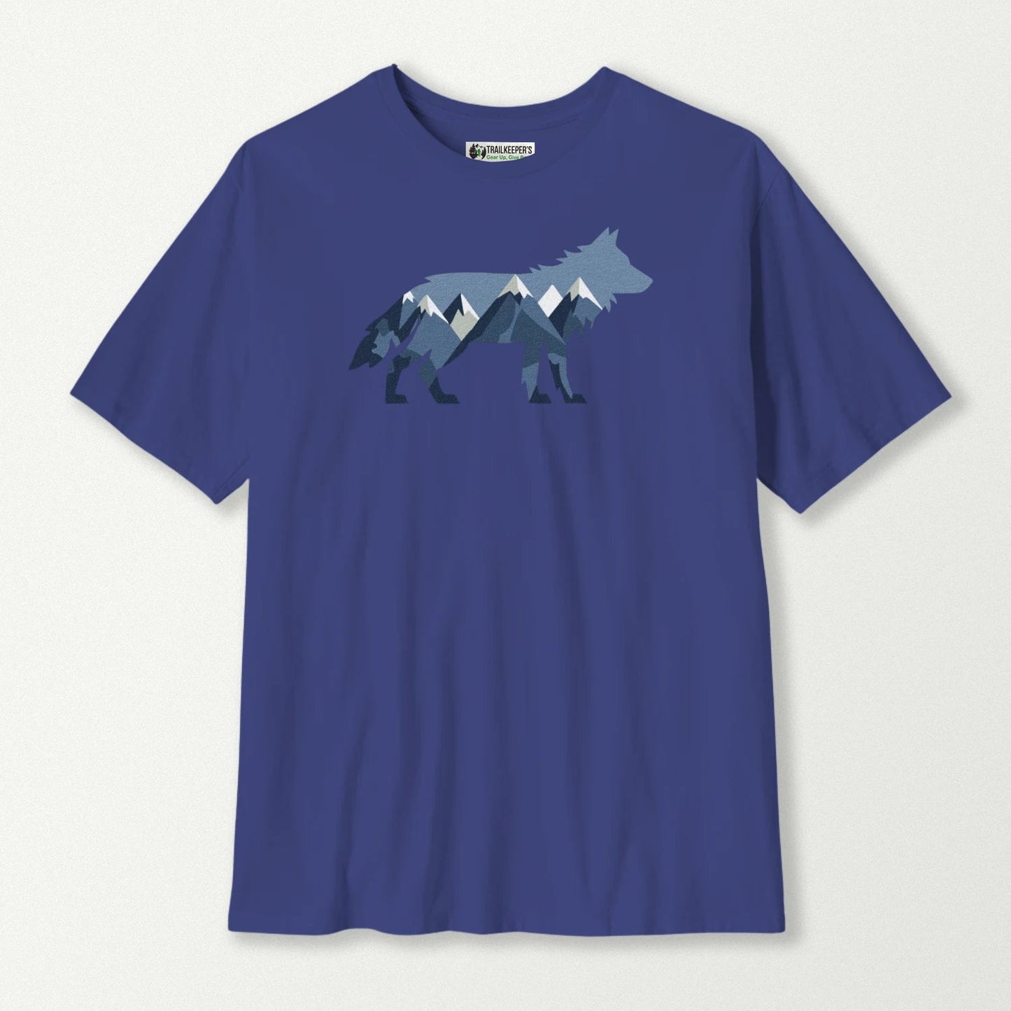 Wolf Mountains T-Shirt