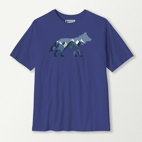 Wolf Mountains T-Shirt