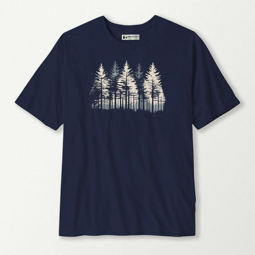 Sparse Forest T-Shirt