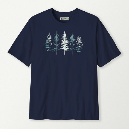 Sparse Forest T-Shirt