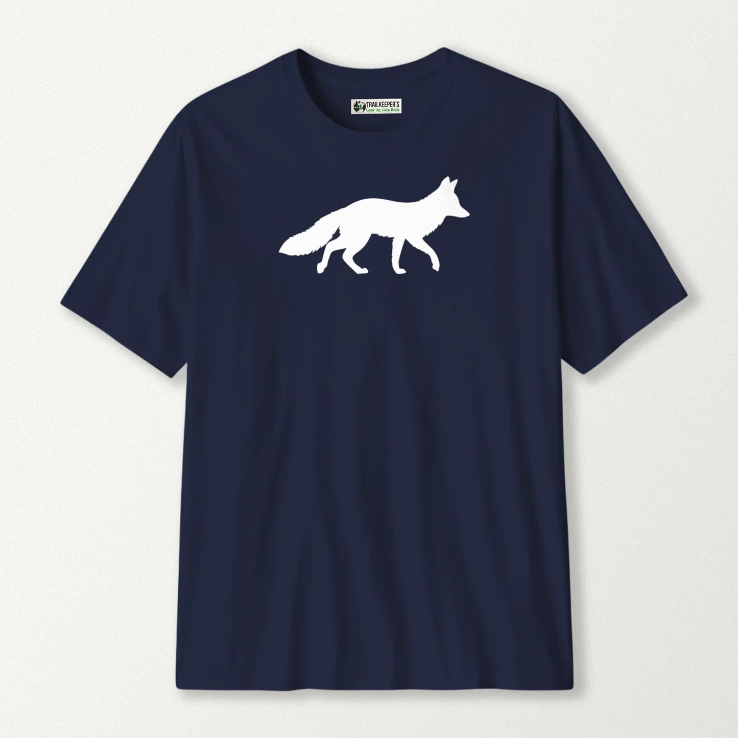 Fox Silhouette T-Shirt