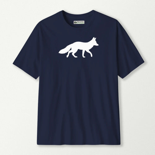 Fox Silhouette T-Shirt