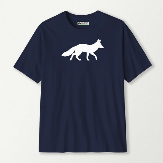 Fox Silhouette T-Shirt