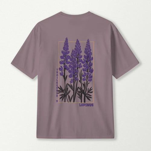 Lupinus T-Shirt